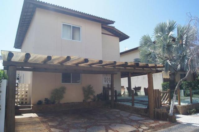Vende-se Casa no Cond. Cabo da Roca em Lauro de Freitas