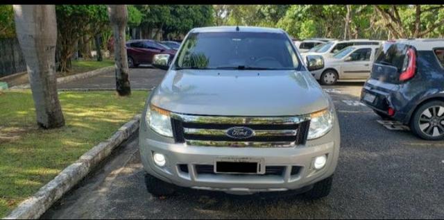 Ford Ranger XLT 3.2 4x4 2014
