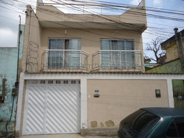 Casa Triplex, Modernidade e excelente acabamento no centro de São João de Meriti - Foto 16