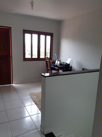 Casa Alto Aririu/Palhoça vende-se ou troca-se por sítio - Foto 13
