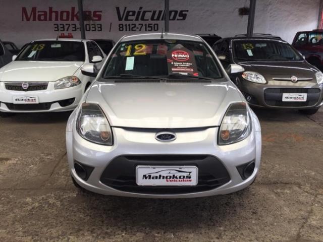 Ford ka 2012 1.0 mpi 8v flex 2p manual - Foto 2