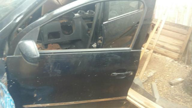 Portas do Gol g5