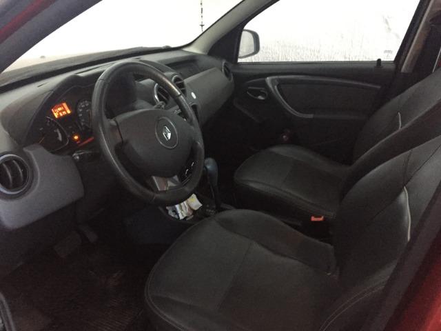 Renault Duster 2.0 16v Dynamique Hi-fle - Foto 4