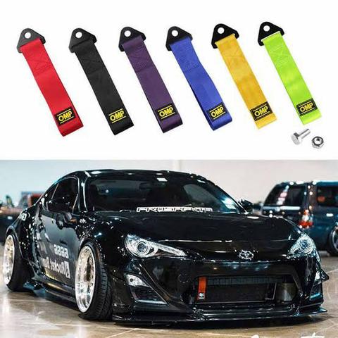Tow Strap