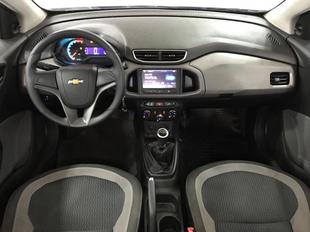 Ônix LT 2015, único dono, novo - Foto 13