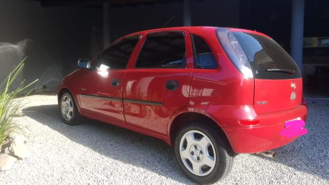 Corsa 2010 - Foto 6