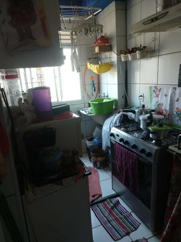 Apartamento Cdhu No Matao Condominio Camanducaia Sumare - Foto 9