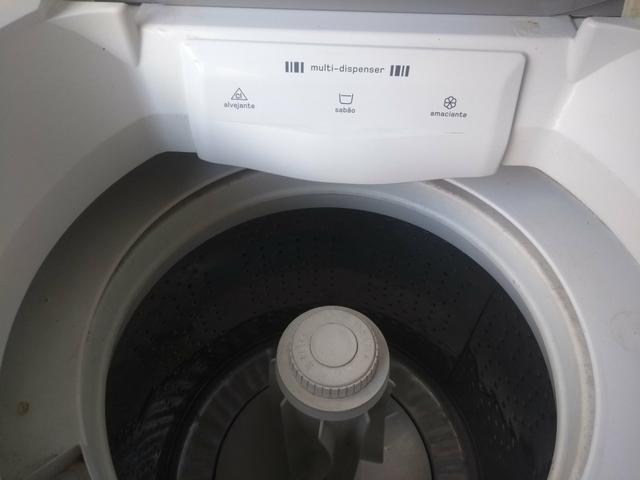 Vendo Máquina de lavar 11 kilos