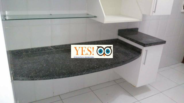 Yes Imob - Apartamento 3/4 - Capuchinhos. - Foto 14