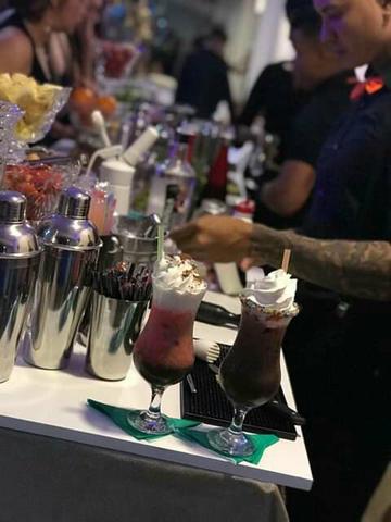 Barman