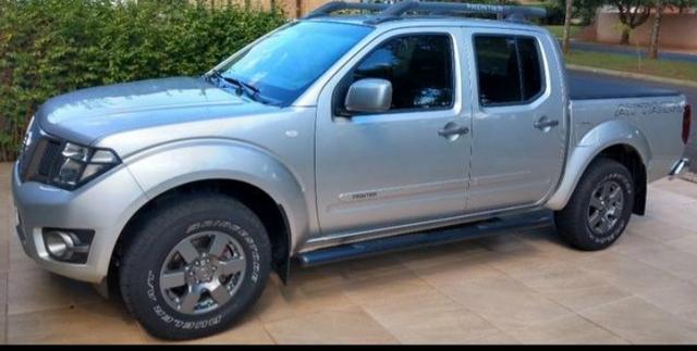 Frontier Attack 2016 SV 4x4 Automática - Foto 8