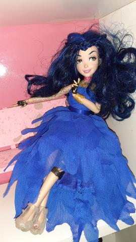 Boneca Descendentes