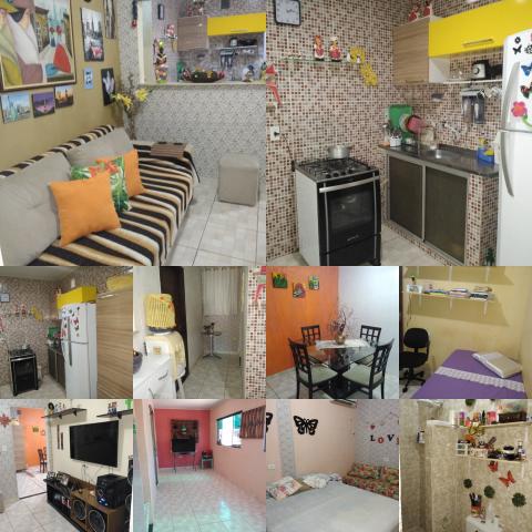 Alugar casa para o carnaval
