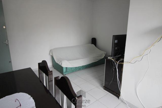 Apartamento de 2 quartos no Sitio Cercado - Foto 7