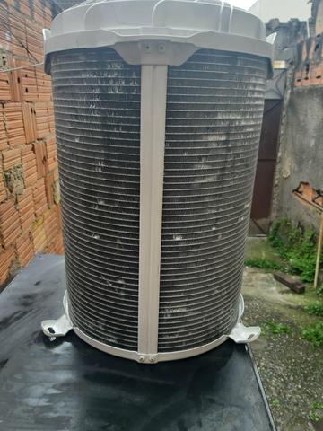Ar condicionado Split Hi Wall 12.00 Btus - Foto 3