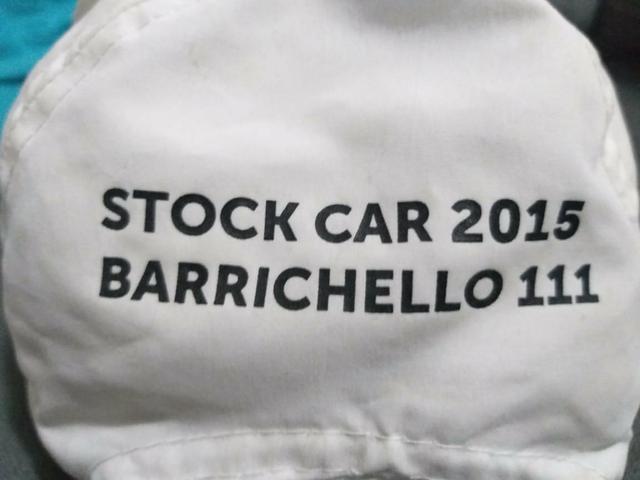 Bonés Stock Car - Foto 4