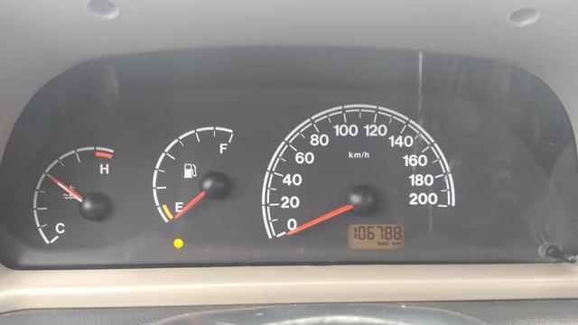 Fiat Siena 2007 completo impecável - Foto 13