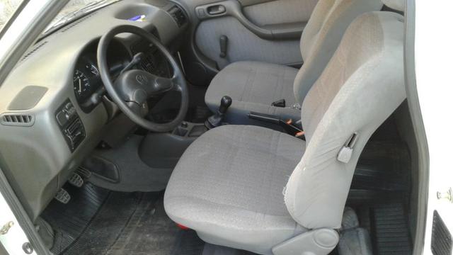 Carro gol - Foto 3