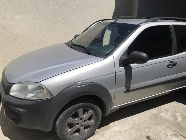 Strada CD 2015 completa 39.200,00 - Foto 2