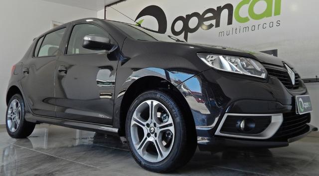 Renault Sandero Gt Line 1.6 8v. Flex Único dono - Foto 3