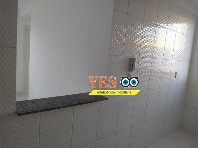 Yes Imob - Apartamento 2/4 - Papa - Foto 6