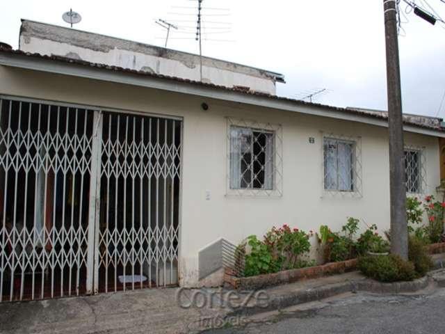 Casa com 03 quartos em condomínio no Boqueirão