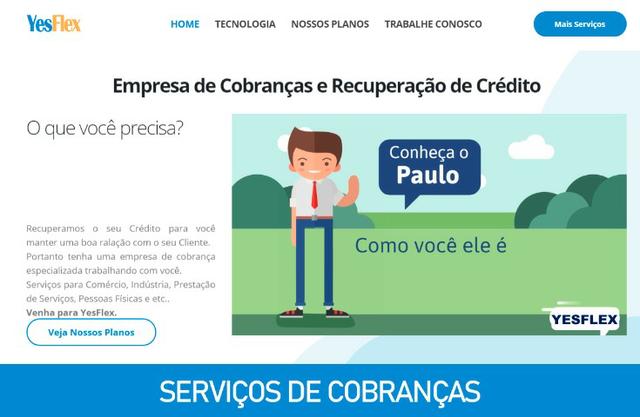 Empresa de Telemarketing, Call Center e Vendas por Telefone - Foto 2