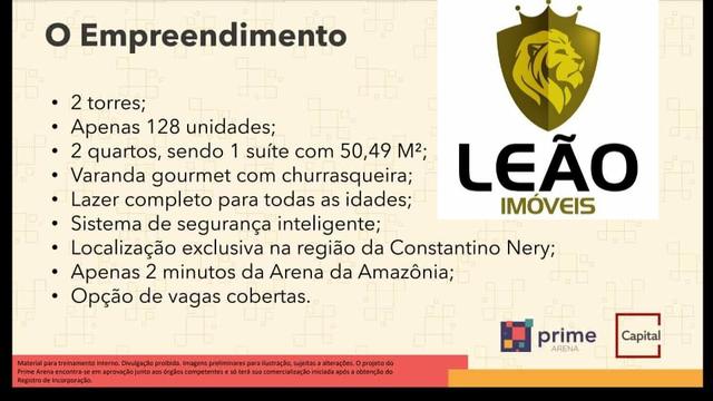Lindo apartamento lançamento. - Foto 4