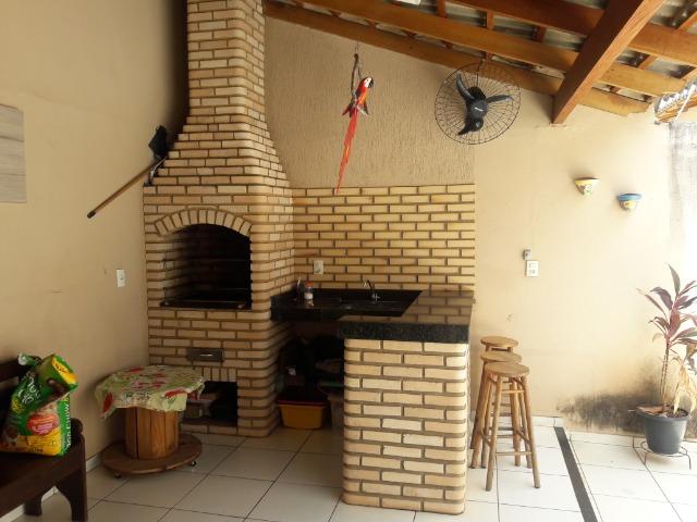 Linda Casa no Jardim Patrícia - 3 Quartos Suíte com Tamanho Diferenciado - Foto 19