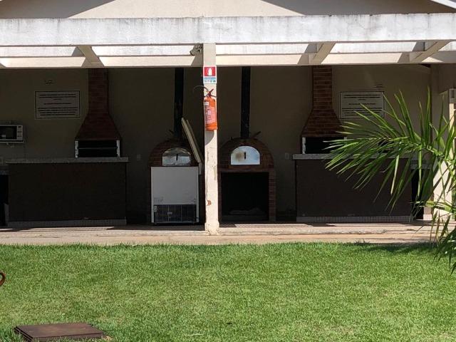 Casa cond fechado com lazer completo nova , 3 qts 2 vagas porcelanato - Foto 11