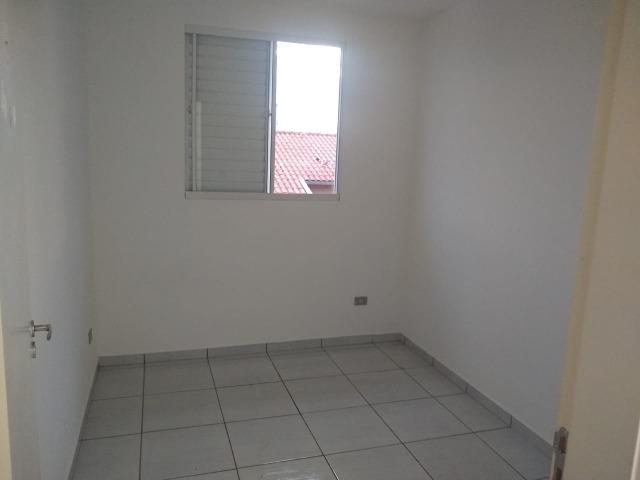 Apartamento Cdhu Todo Reformado Nova Veneza Sumare - Foto 9