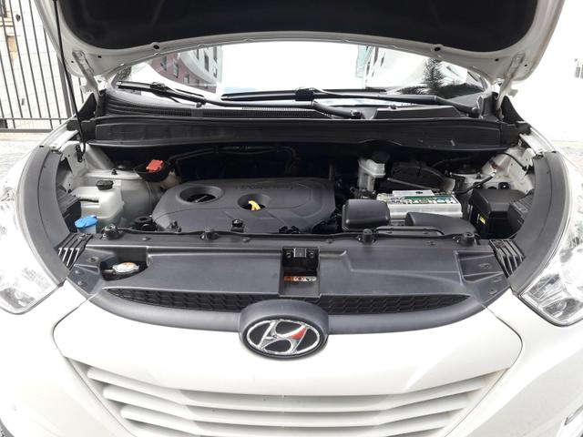 Hyundai IX35 2.0 Aut 2015 - Foto 9