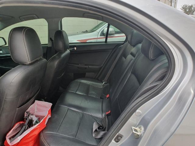 Lancer 2012 completo de tudo automatico sem detalhes Procurar Martins * - Foto 4