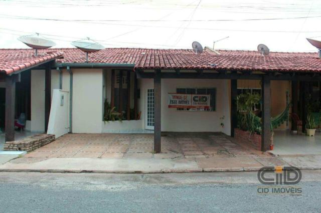 Casa condomínio - Foto 2