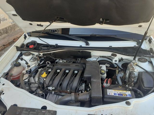 Vendo carro renout dustet - Foto 8