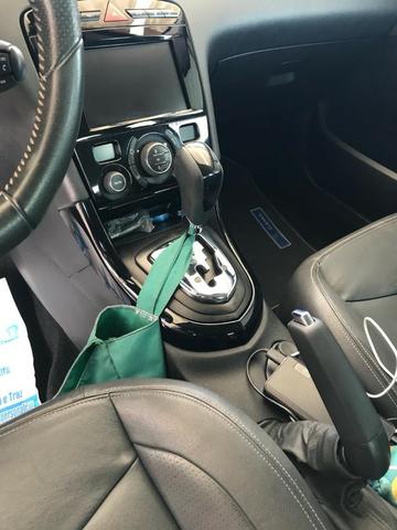 Peugeot 408 THP 2016 Griff top de linha Turbo - Foto 5