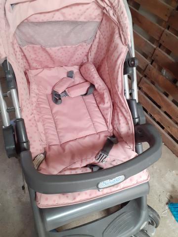 Carinho de bebê - Foto 3
