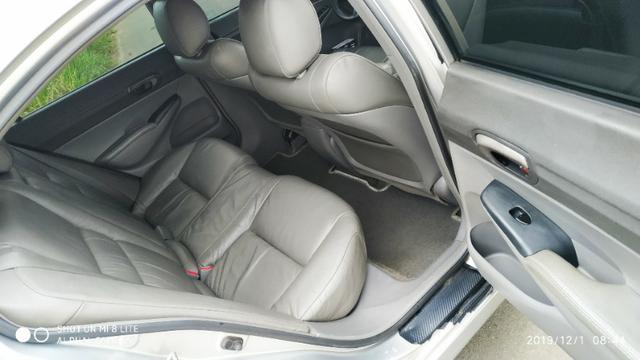 Vendo Honda New Civic 2008 Manual - Foto 5