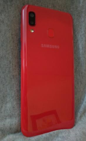 Smartphone Samsung Galaxy A20 32GB