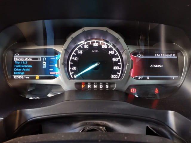 Ranger 3.2 Limited 4x4 CD Diesel Aut - Foto 4