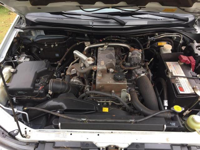 L200 triton gl 3.2 diesel 2017 - Foto 7
