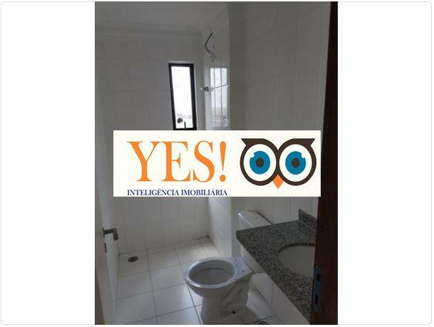 Yes Imob - Apartamento 1/4 - Capuchinhos - Foto 3