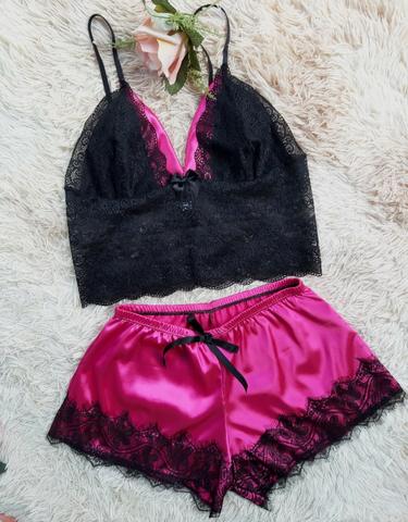 Babydoll camisola de dormir - Foto 5