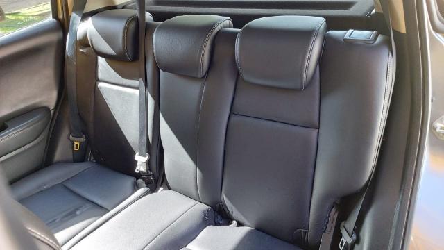 HONDA HR-V 2015/2016 1.8 16V FLEX EX 4P AUTOMÁTICO - Foto 16