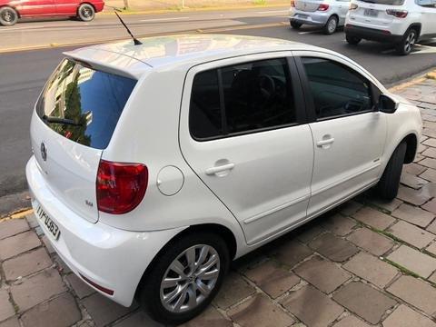 Volkswagen fox1.6 mi 8v flex 4p manual