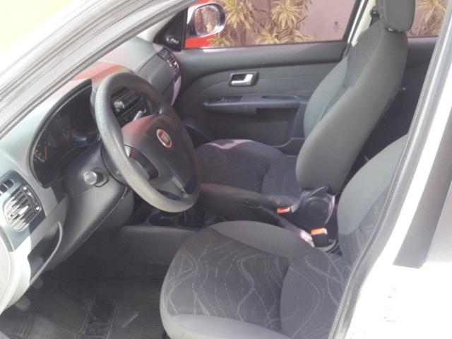 FIAT SIENA 2014/2015 1.0 MPI EL 8V FLEX 4P MANUAL - Foto 9