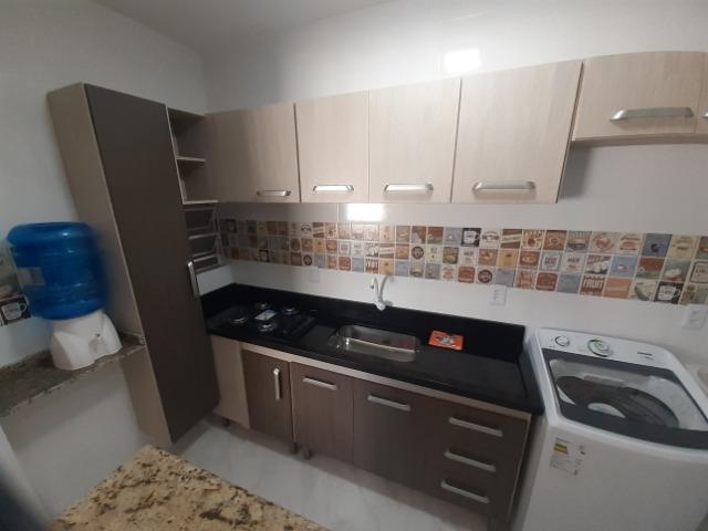 Apartamentos e Kitnetes mobiliados em Passo Fundo - Foto 4