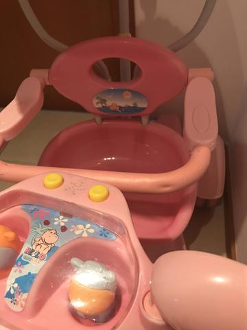 Triciclo infantil - Foto 3
