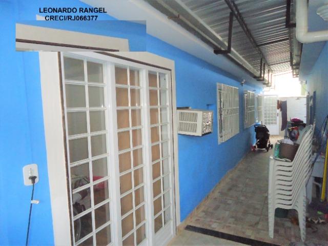 2 Casas com 2qts recém reformada em Coelho da Rocha. Impecável!