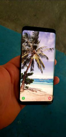 Samsung s8 - Foto 2